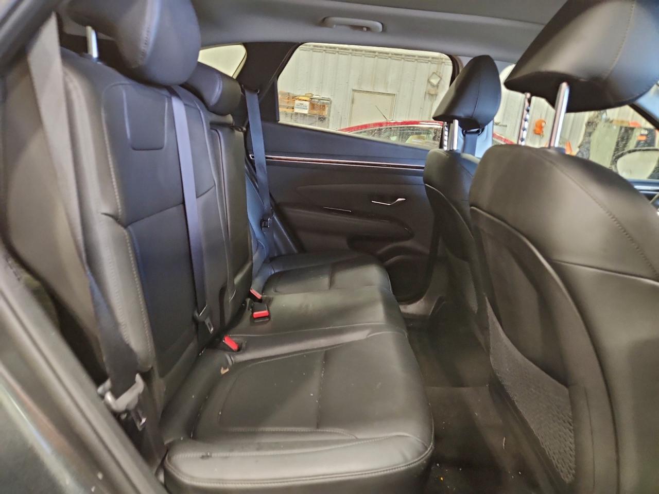 2023 HYUNDAI TUCSON SEL CONVENIENCE photo 11