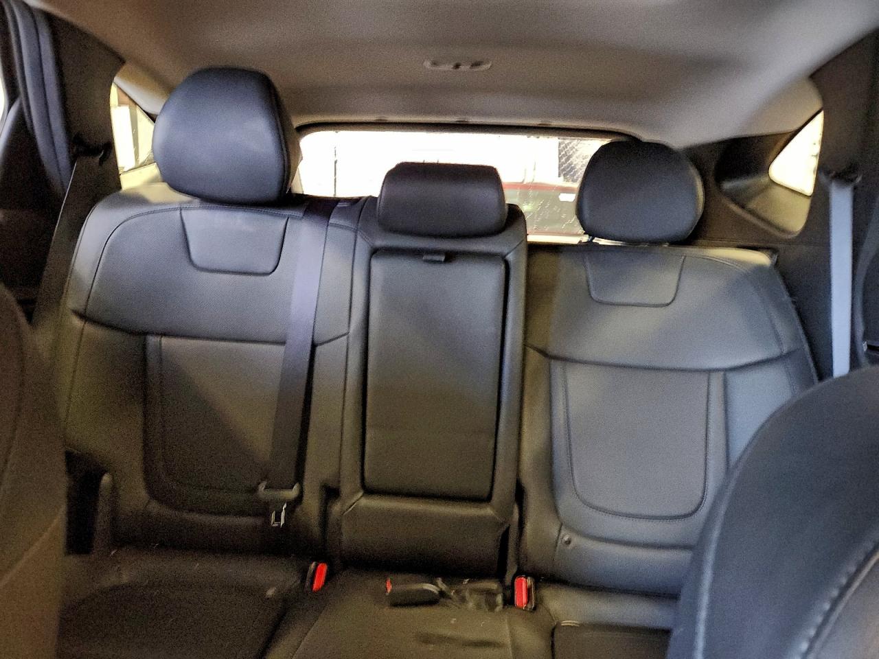 2023 HYUNDAI TUCSON SEL CONVENIENCE photo 10