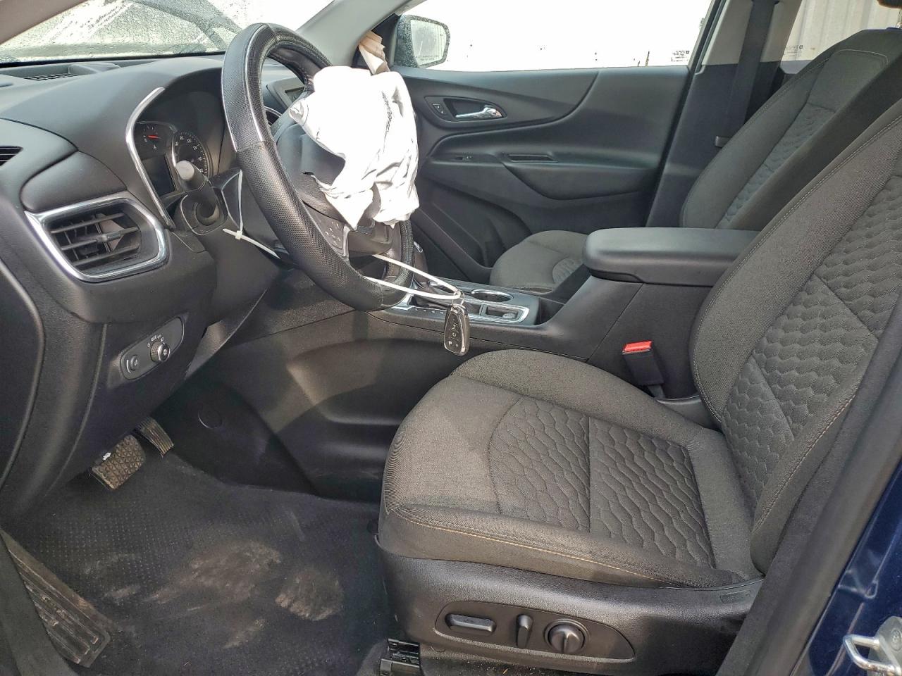 2019 CHEVROLET EQUINOX LT photo 7