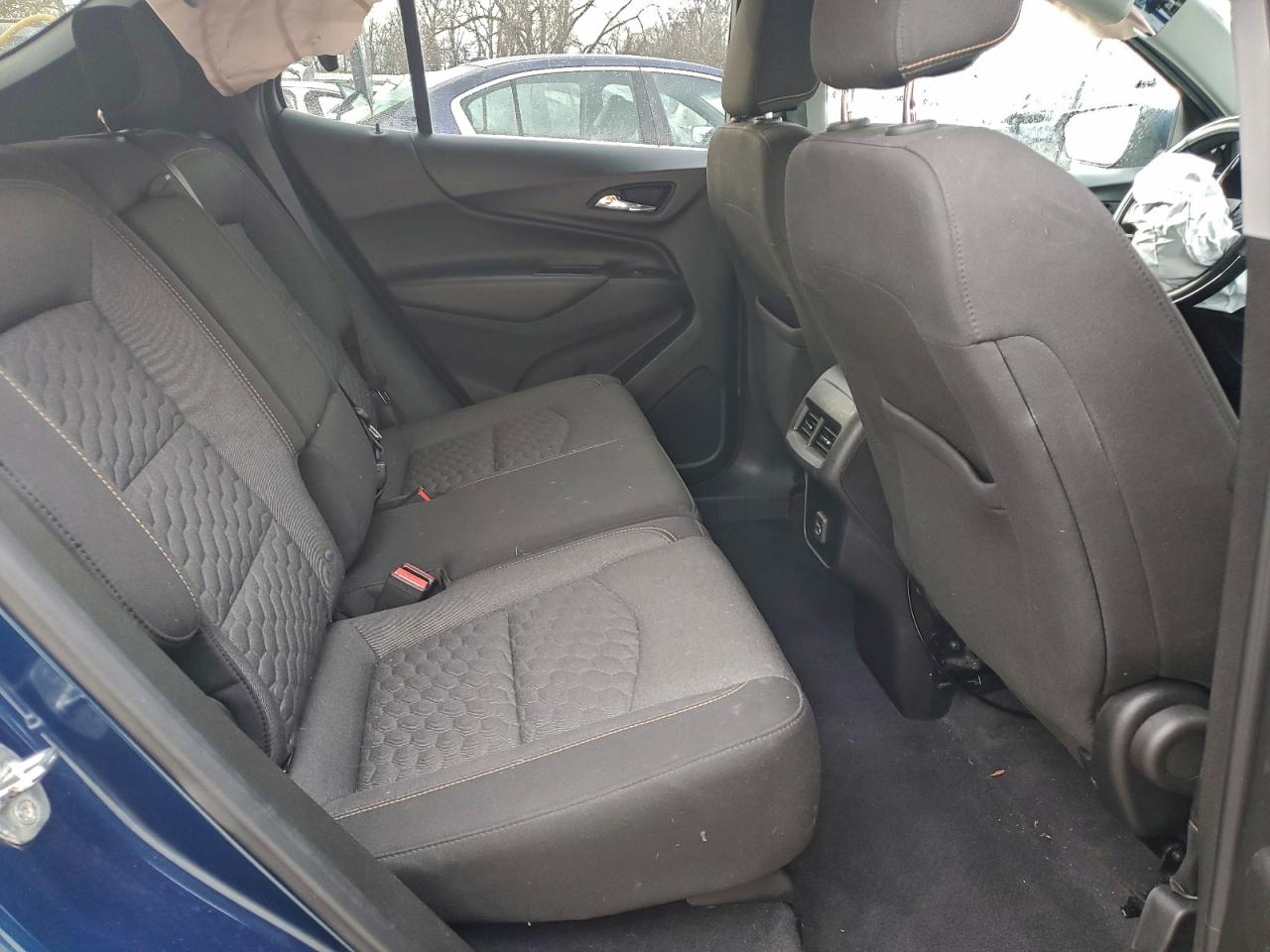 2019 CHEVROLET EQUINOX LT photo 11