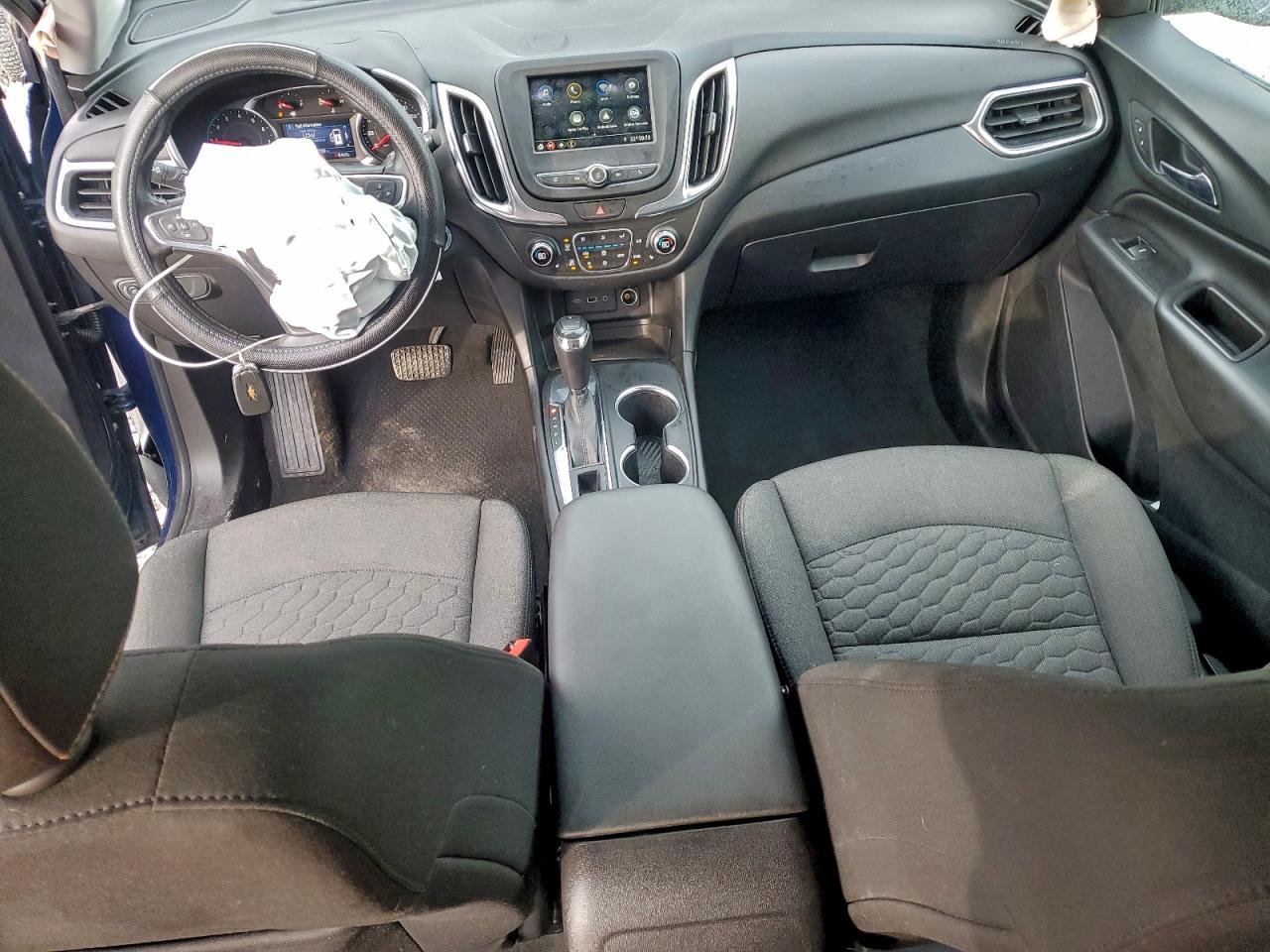 2019 CHEVROLET EQUINOX LT photo 8