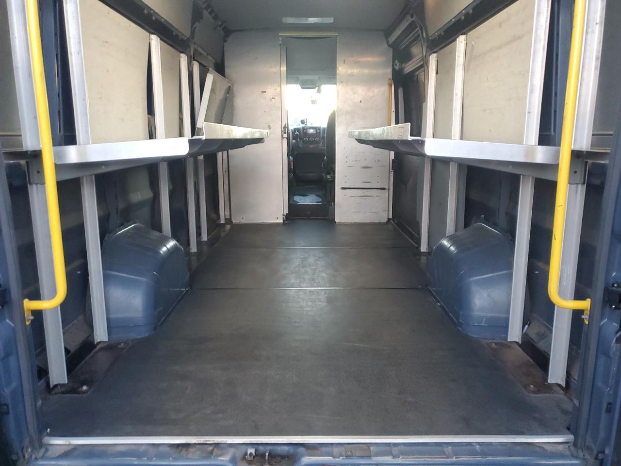 2020 RAM PROMASTER 3500 3500 HIGH photo 10