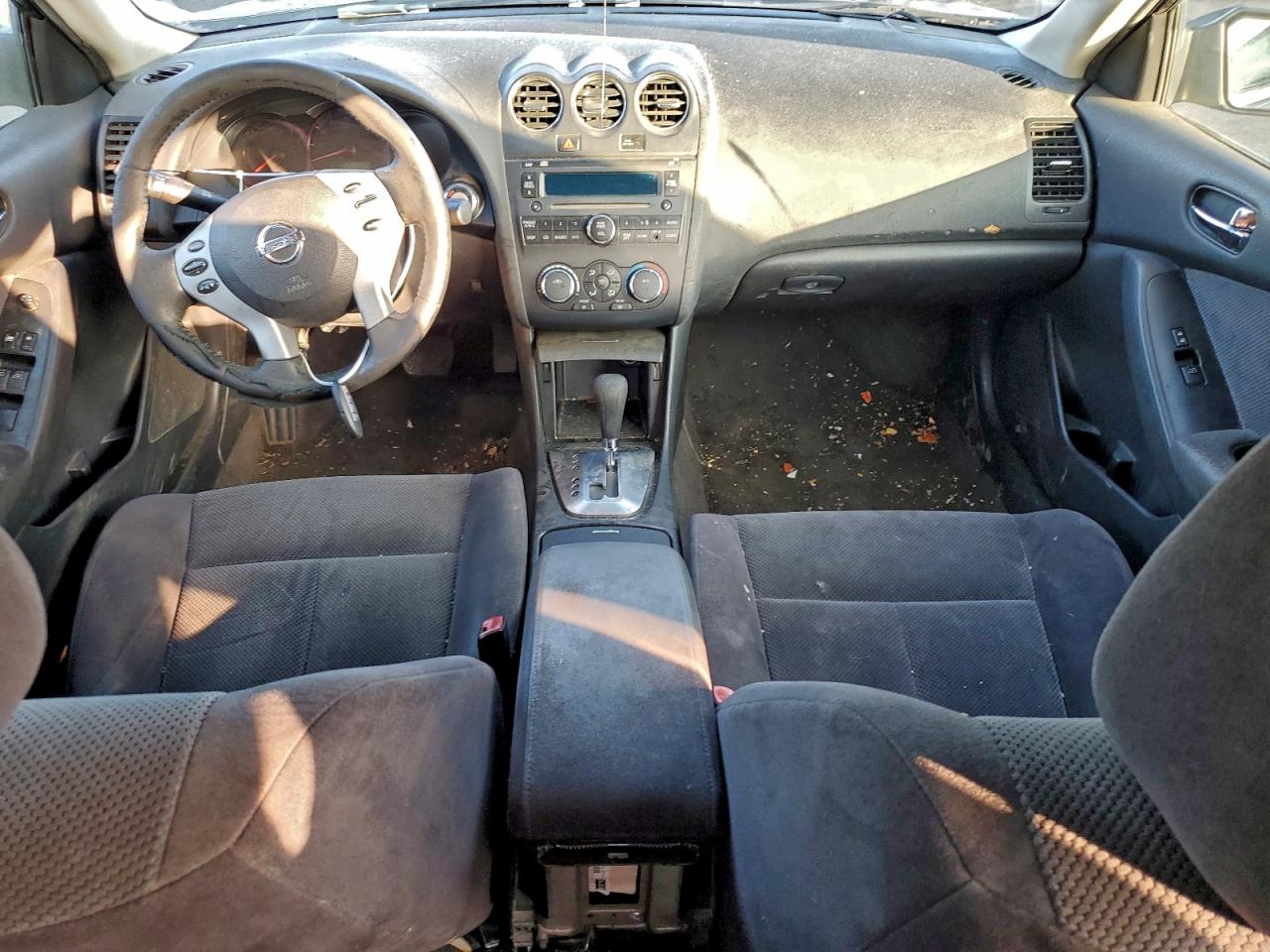 2008 NISSAN ALTIMA 2.5 photo 22
