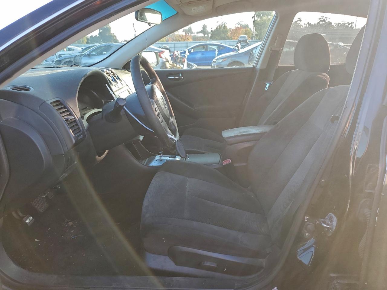 2008 NISSAN ALTIMA 2.5 photo 19