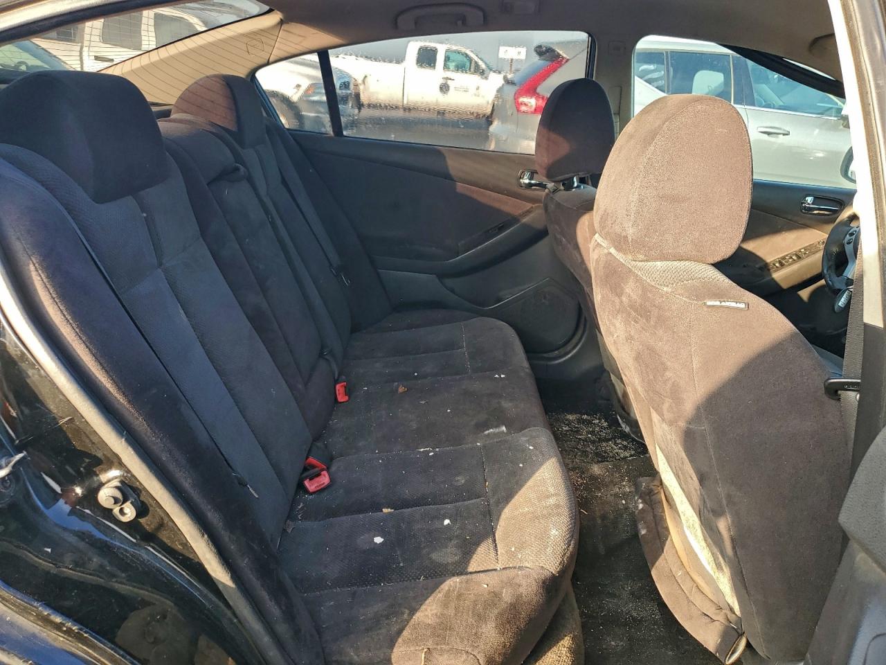 2008 NISSAN ALTIMA 2.5 photo 28