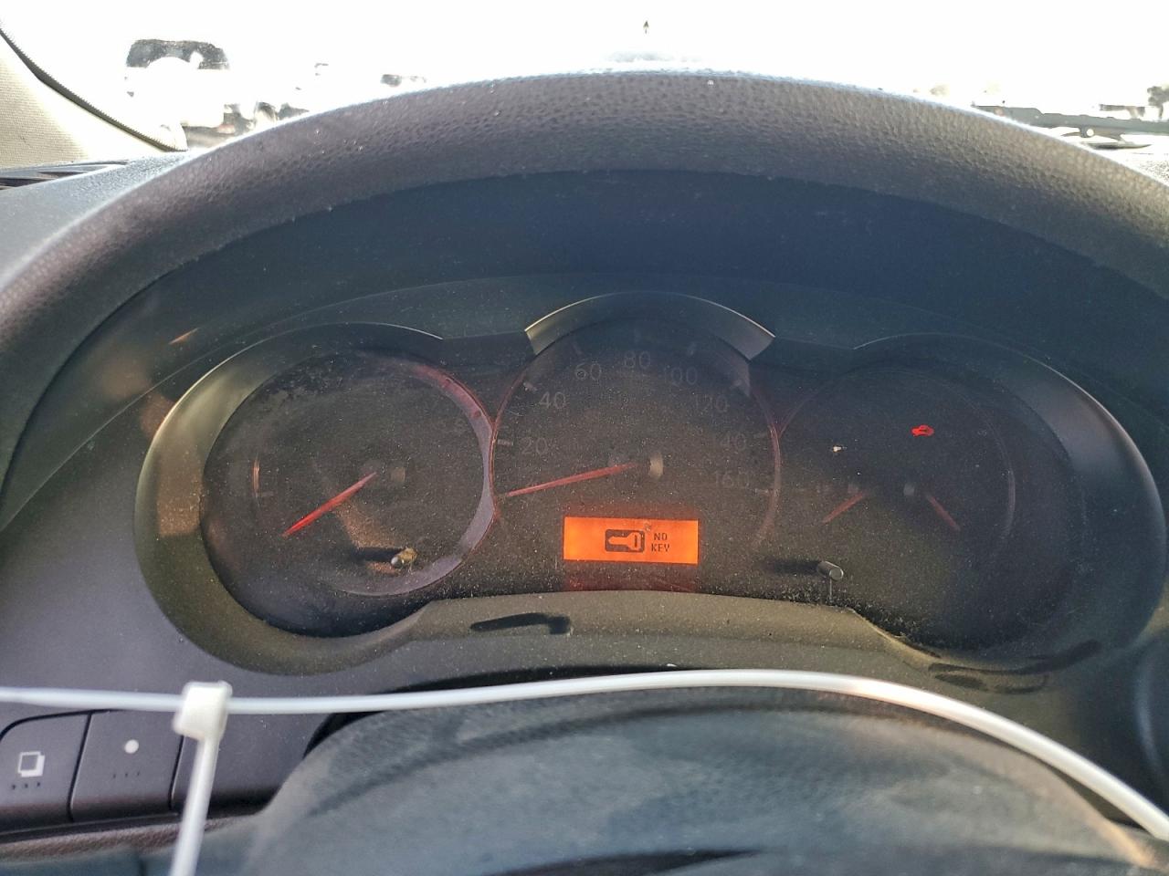 2008 NISSAN ALTIMA 2.5 photo 25