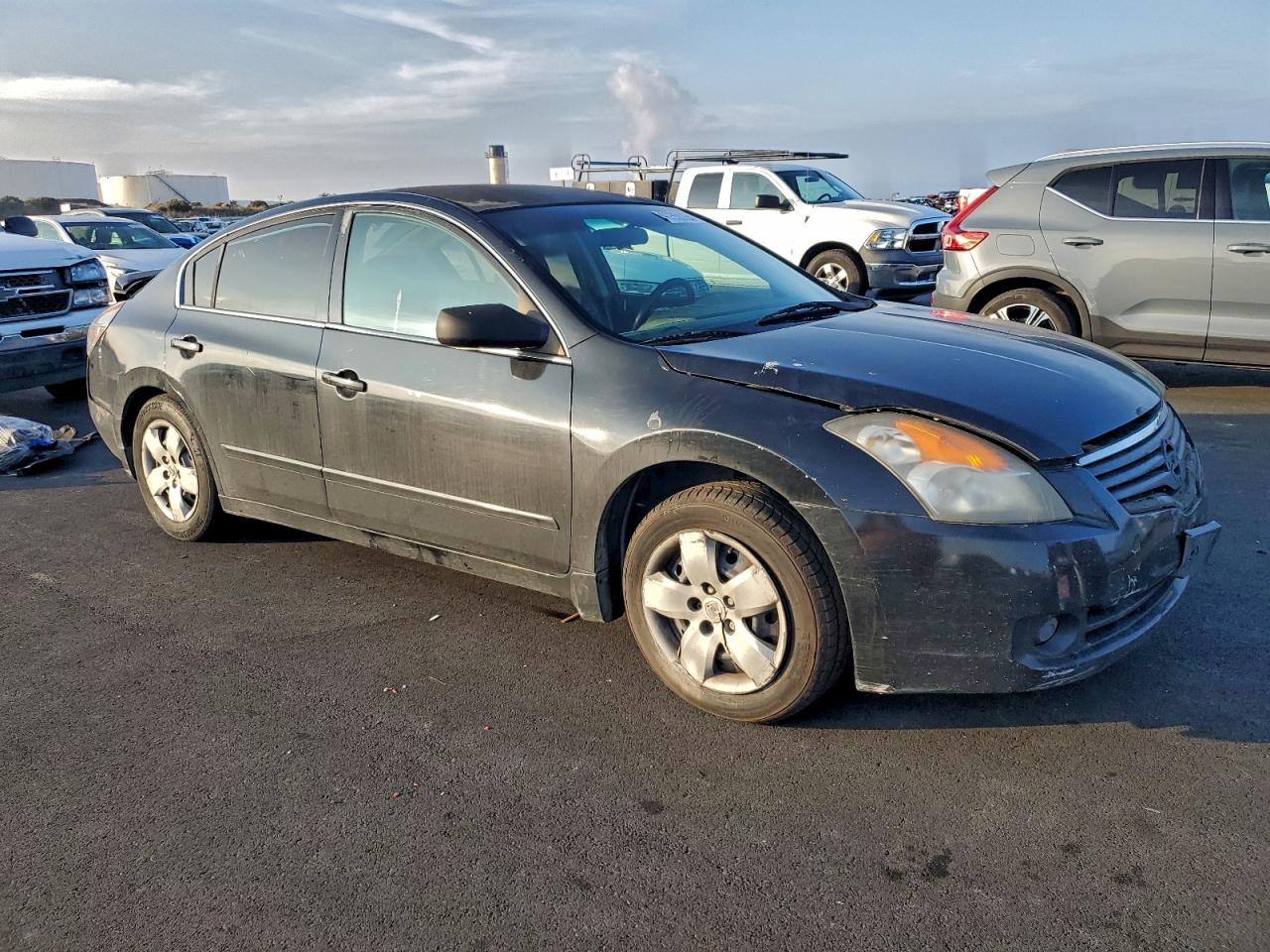 2008 NISSAN ALTIMA 2.5 photo 10