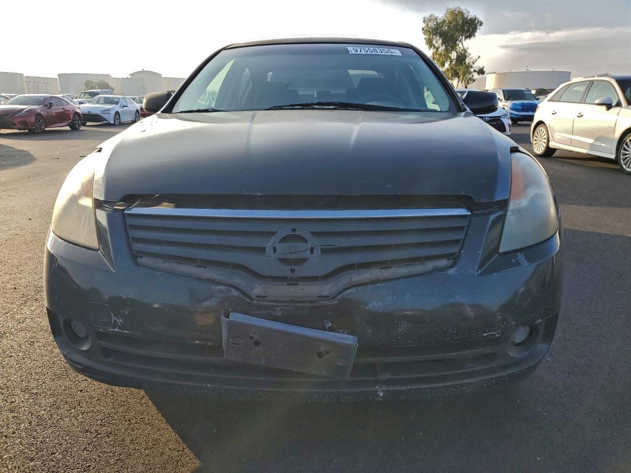 2008 NISSAN ALTIMA 2.5 photo 13