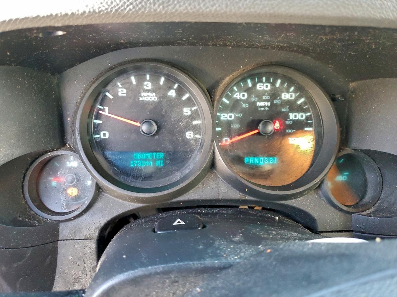 2011 GMC SIERRA C1500 SL photo 9