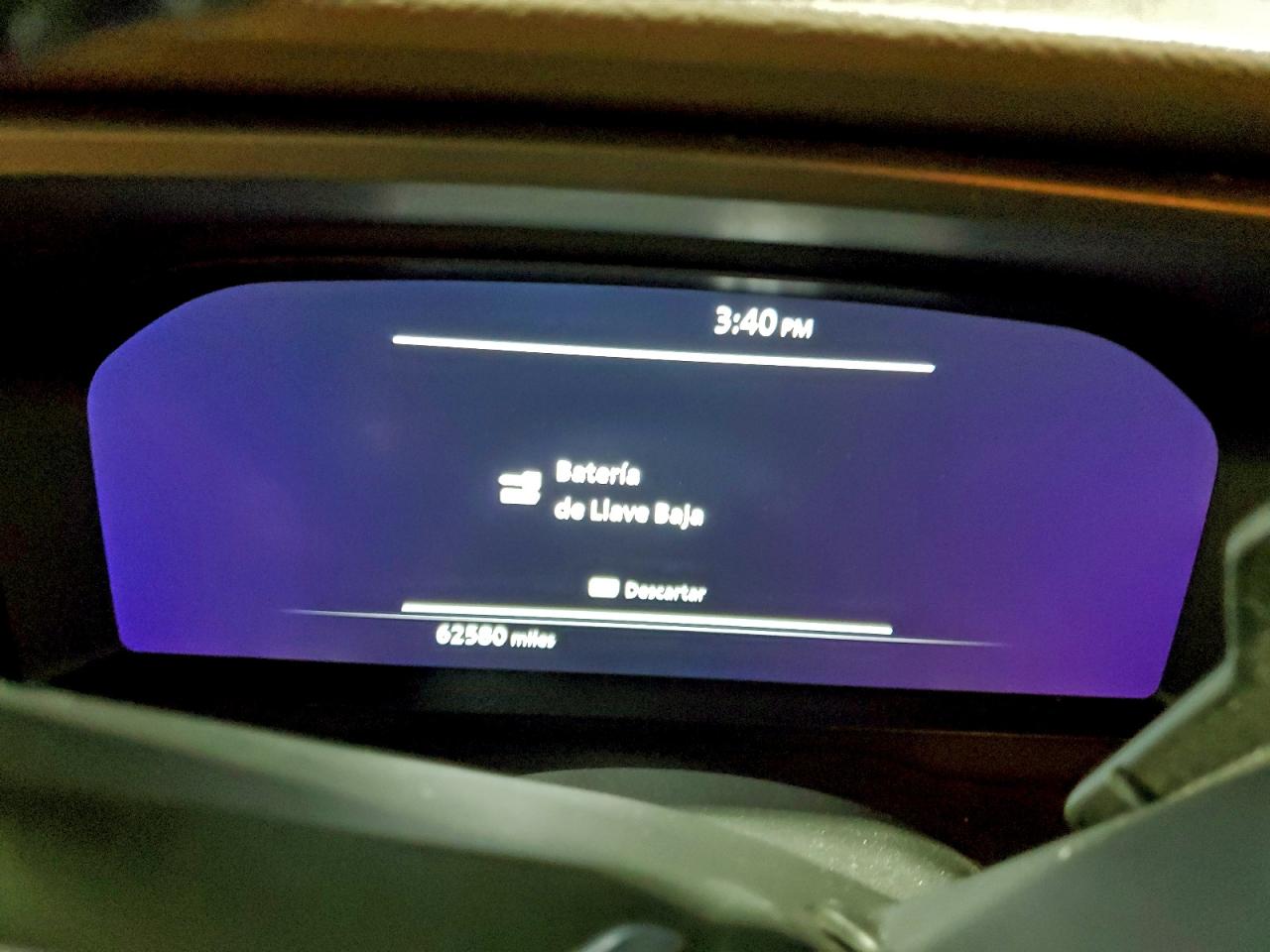 2021 NISSAN ROGUE PLATINUM photo 9