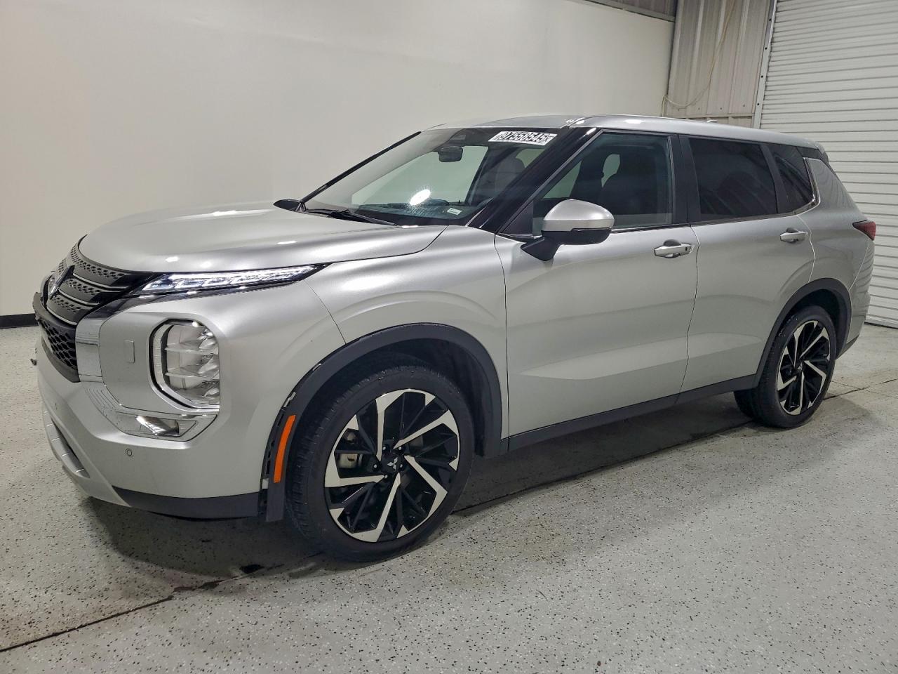 2024 MITSUBISHI OUTLANDER