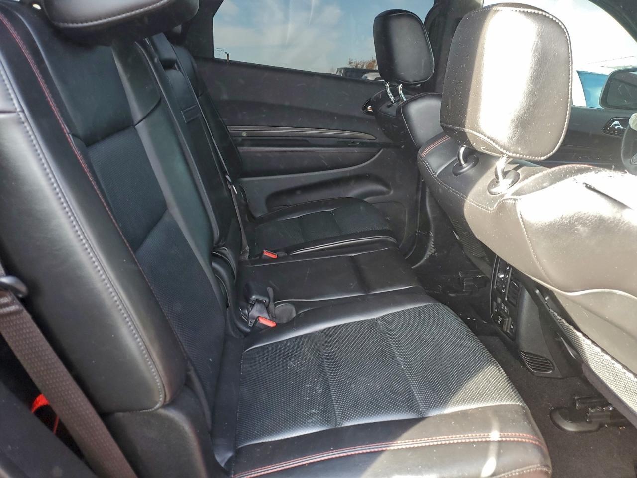 2023 DODGE DURANGO R/T photo 11