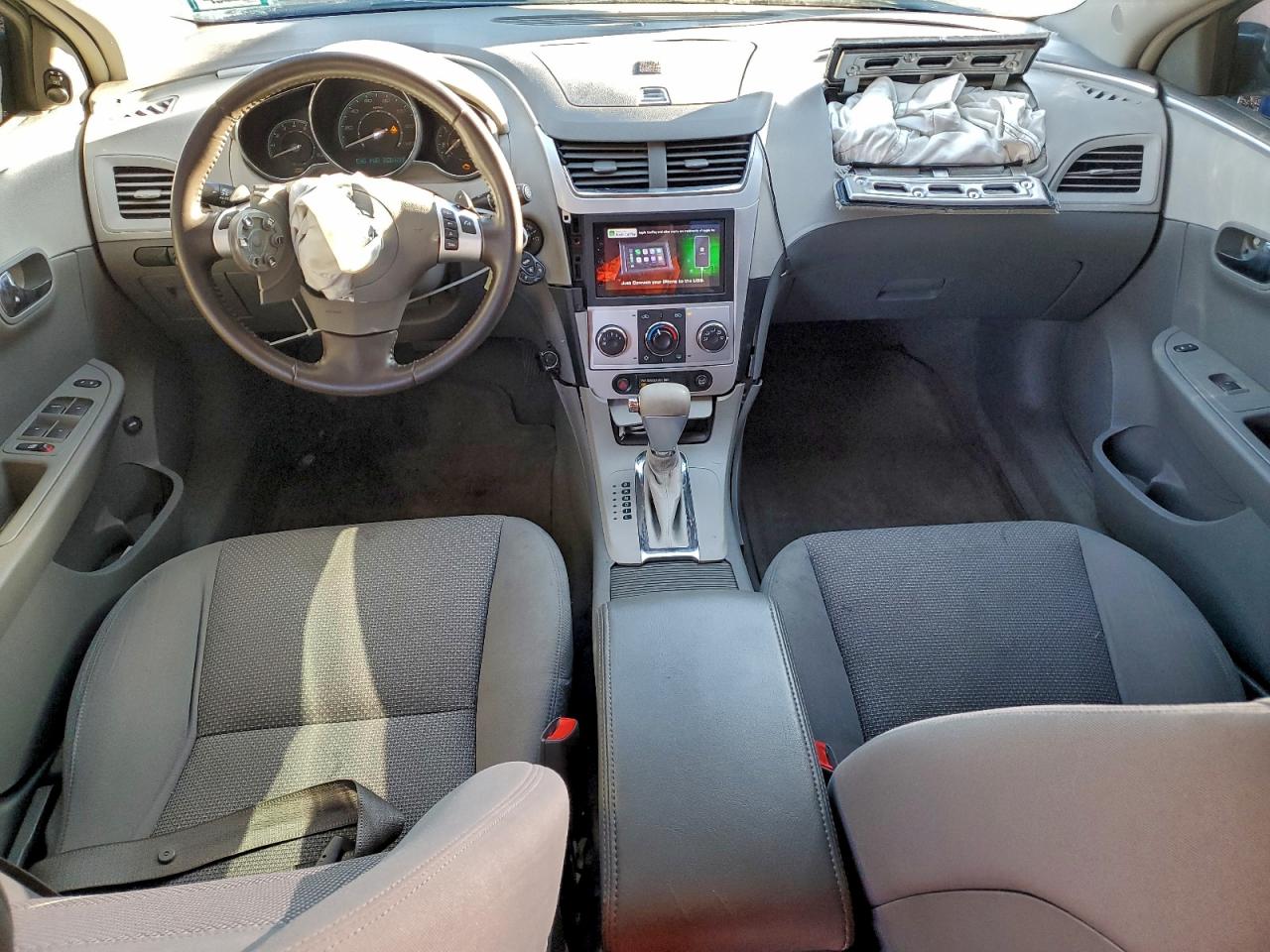 2009 CHEVROLET MALIBU LS photo 29
