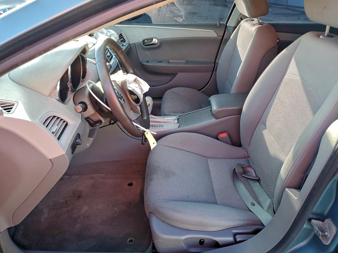 2009 CHEVROLET MALIBU LS photo 25