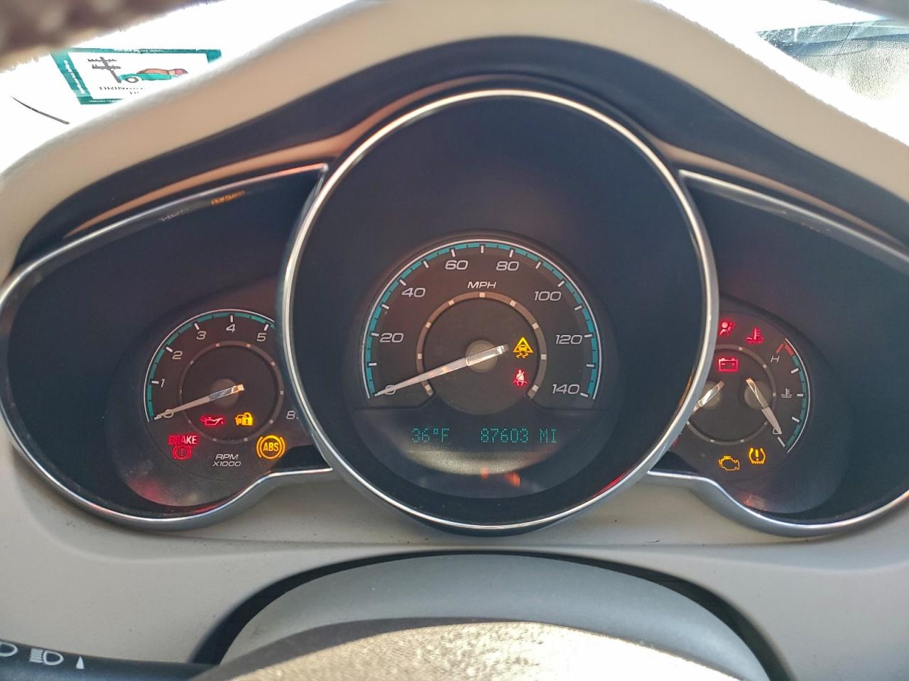2009 CHEVROLET MALIBU LS photo 33
