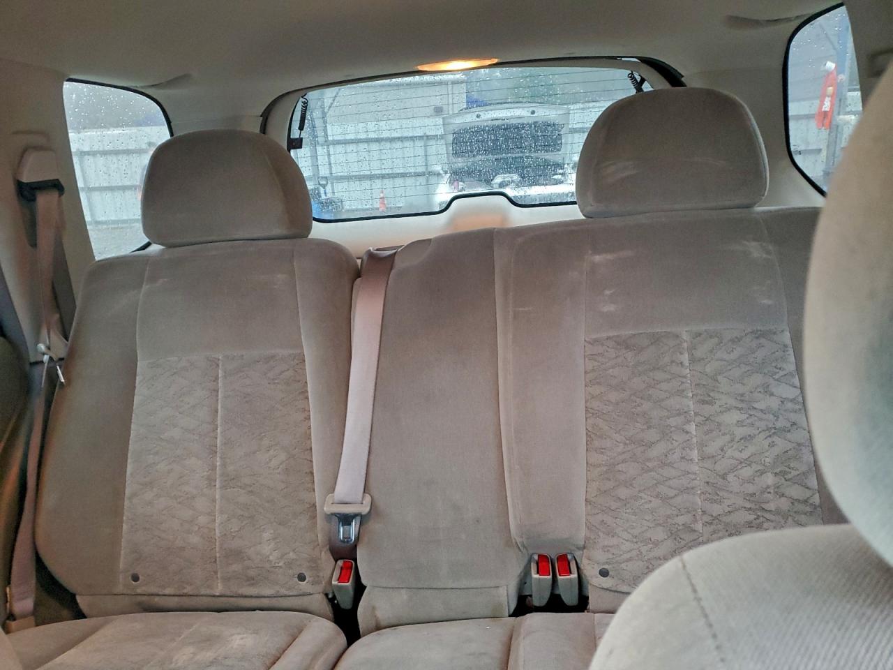 2005 GMC ENVOY photo 10