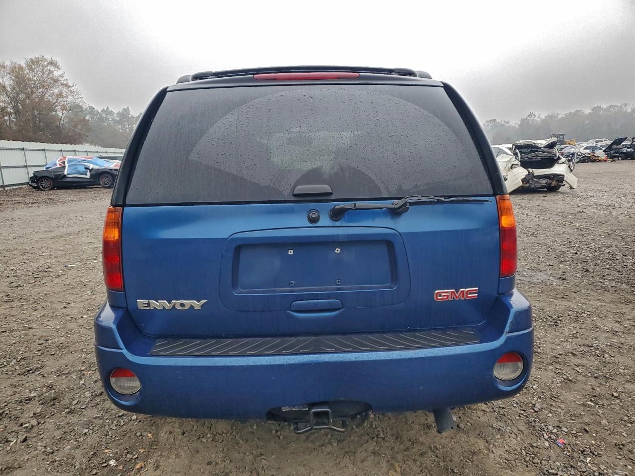 2005 GMC ENVOY photo 6