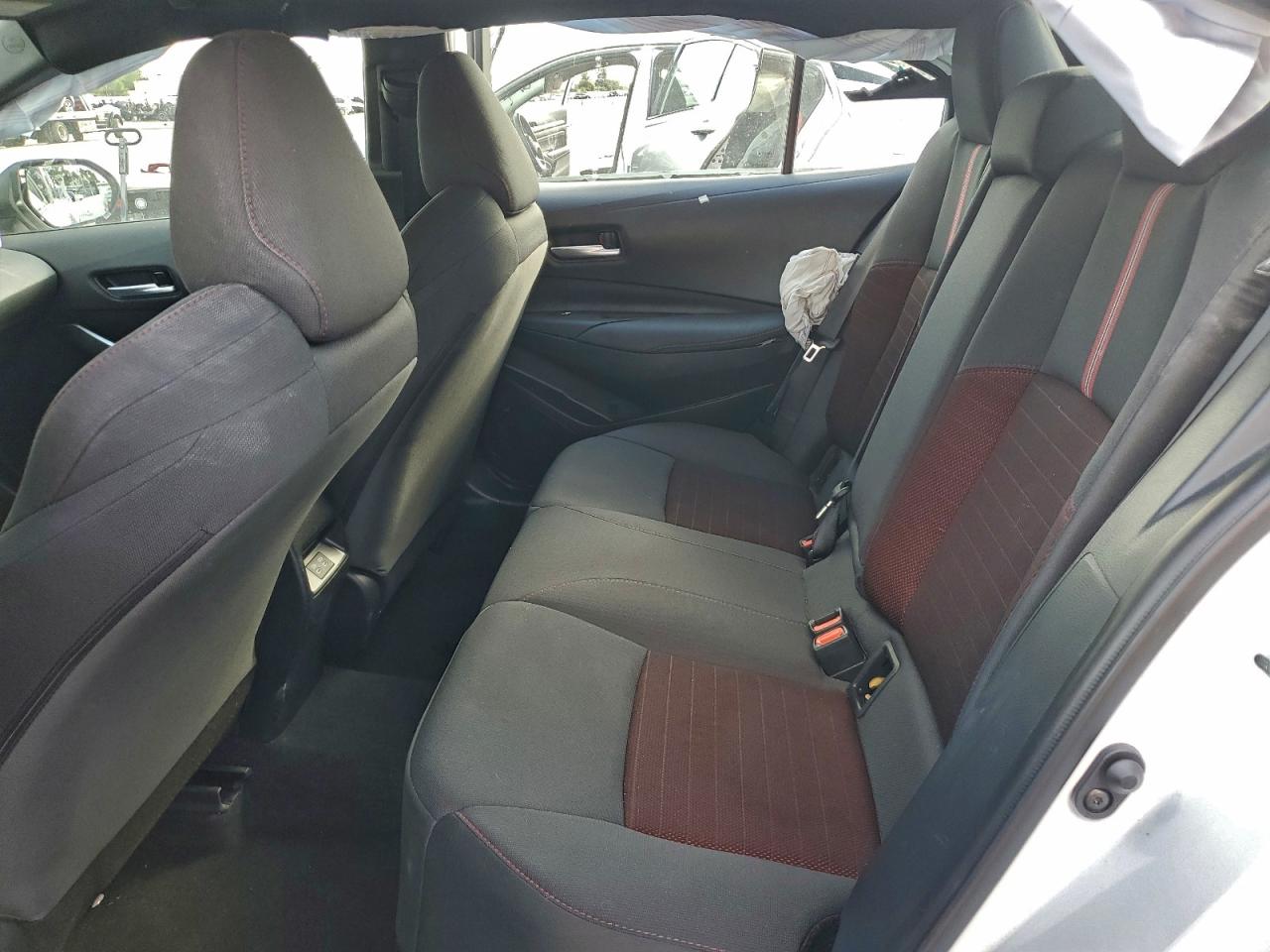 2024 TOYOTA COROLLA SE photo 10