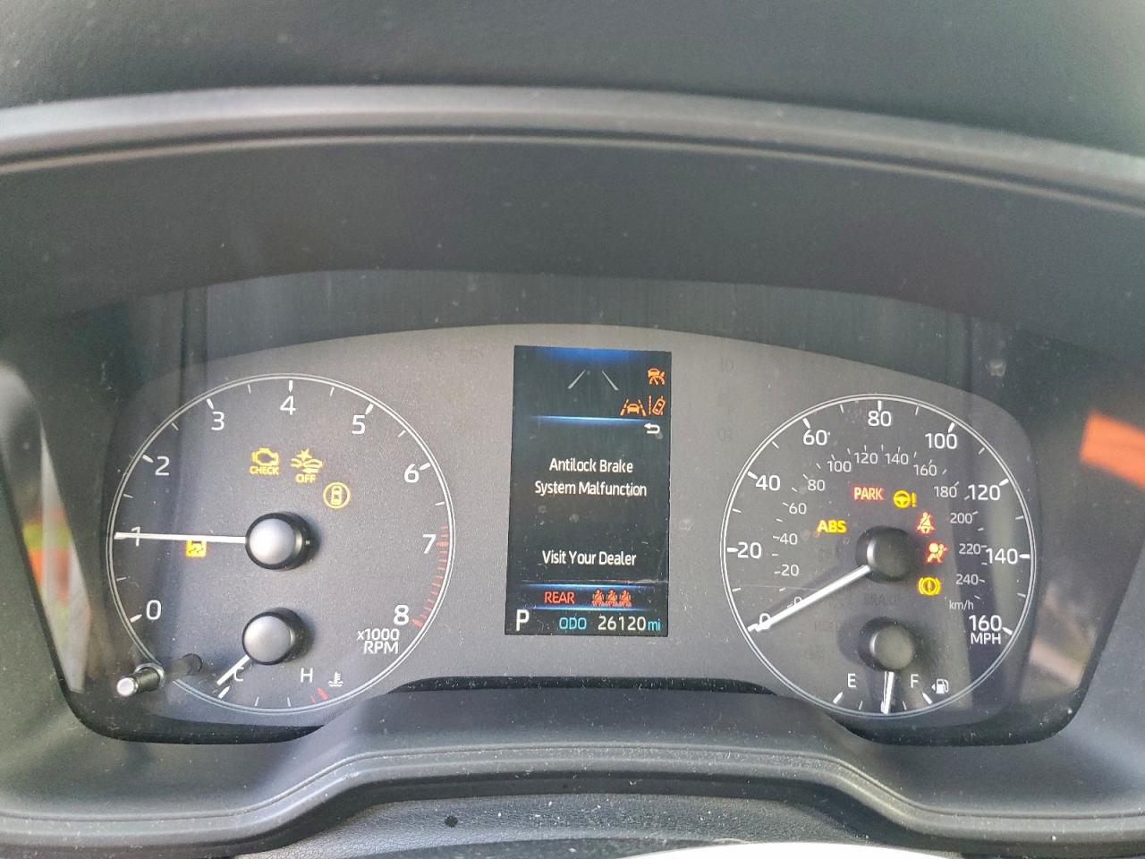 2024 TOYOTA COROLLA SE photo 9