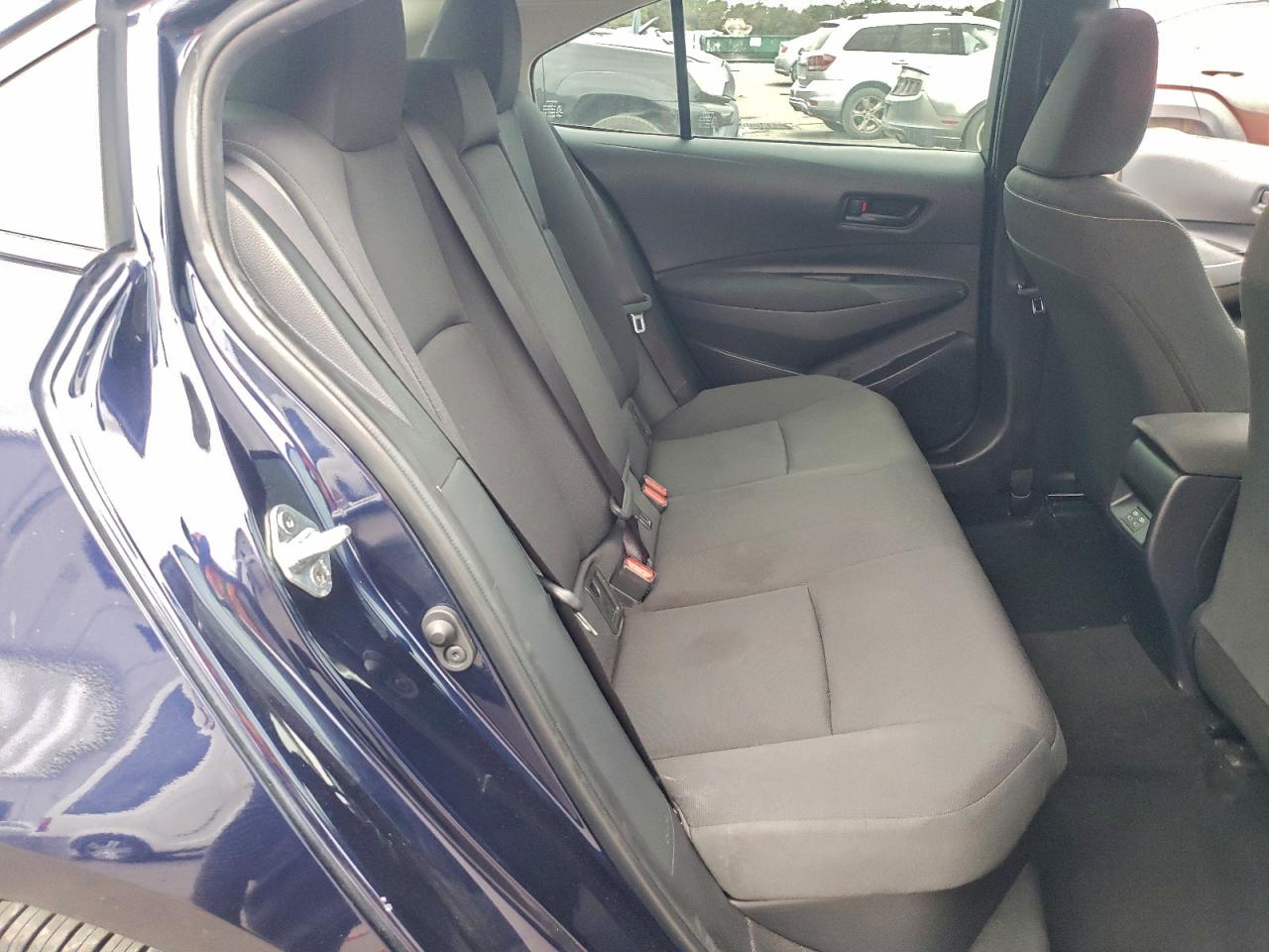 2024 TOYOTA COROLLA LE photo 10