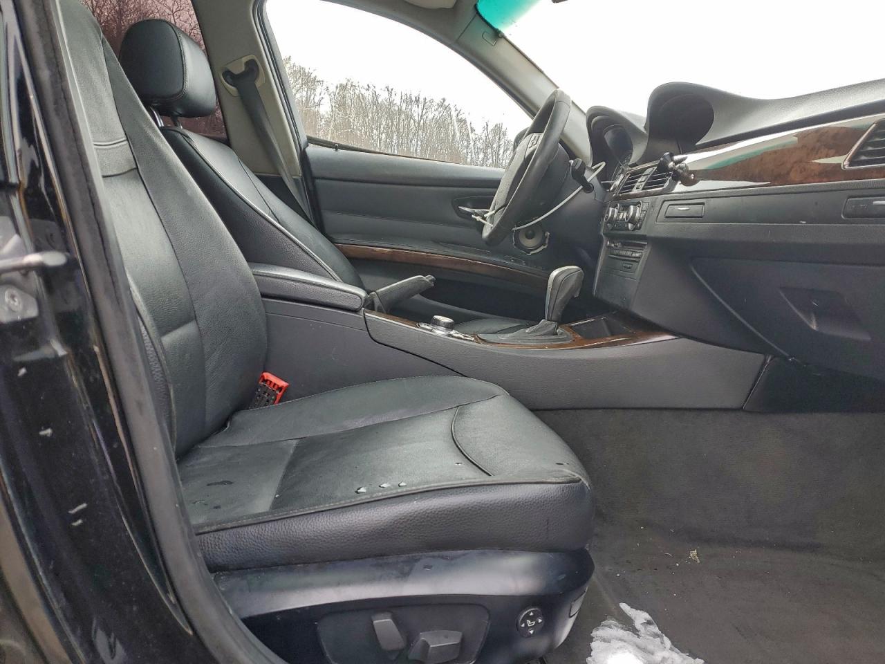 2011 BMW 328 I SULEV photo 9