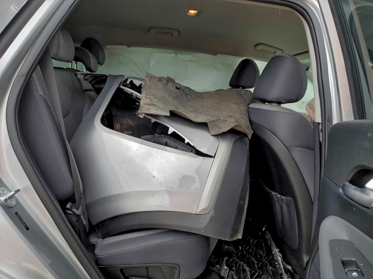 2023 HYUNDAI SANTA FE SEL photo 11