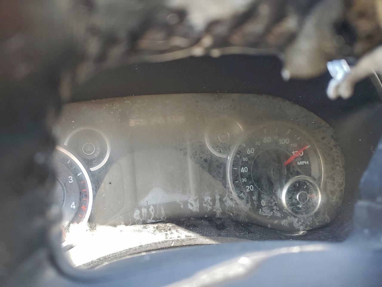 2022 RAM 3500 BIG HORN/LONE STAR photo 9