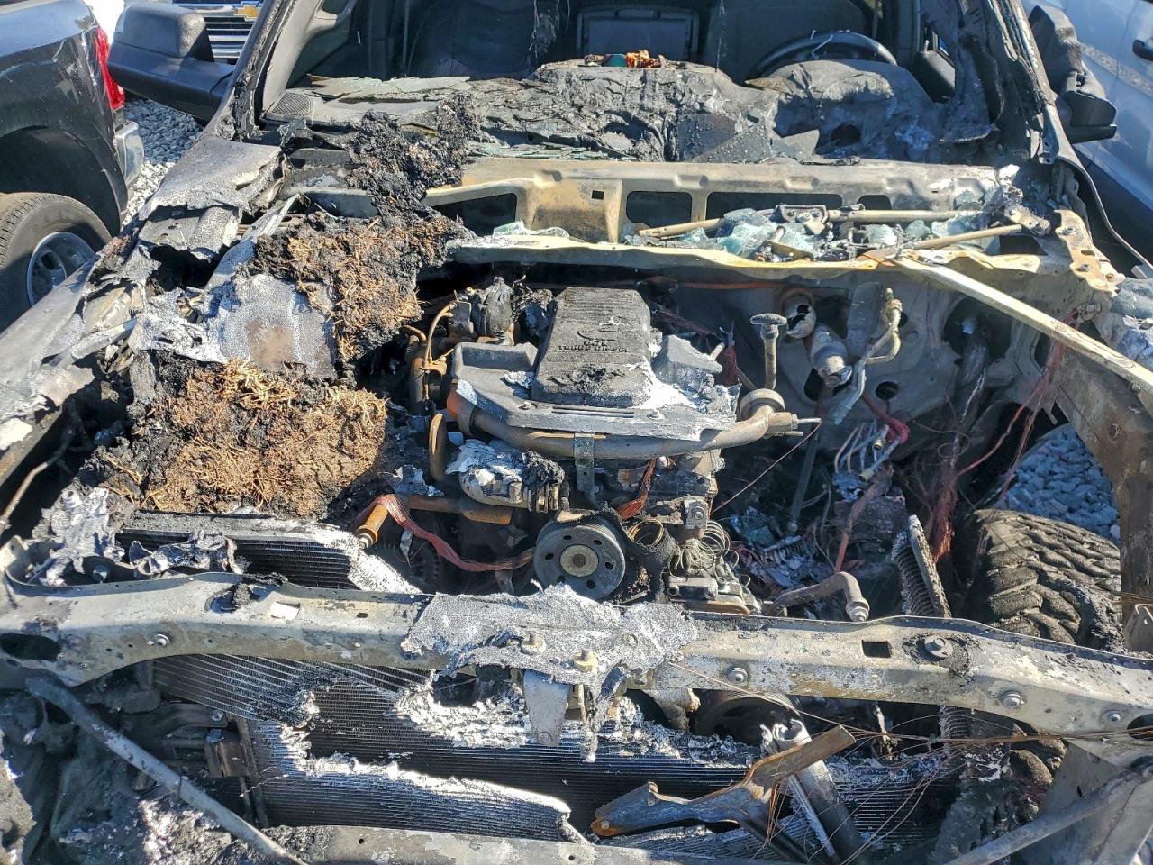 2022 RAM 3500 BIG HORN/LONE STAR photo 11
