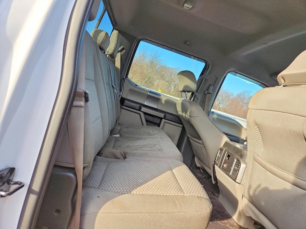 2016 FORD F150 SUPERCREW photo 10