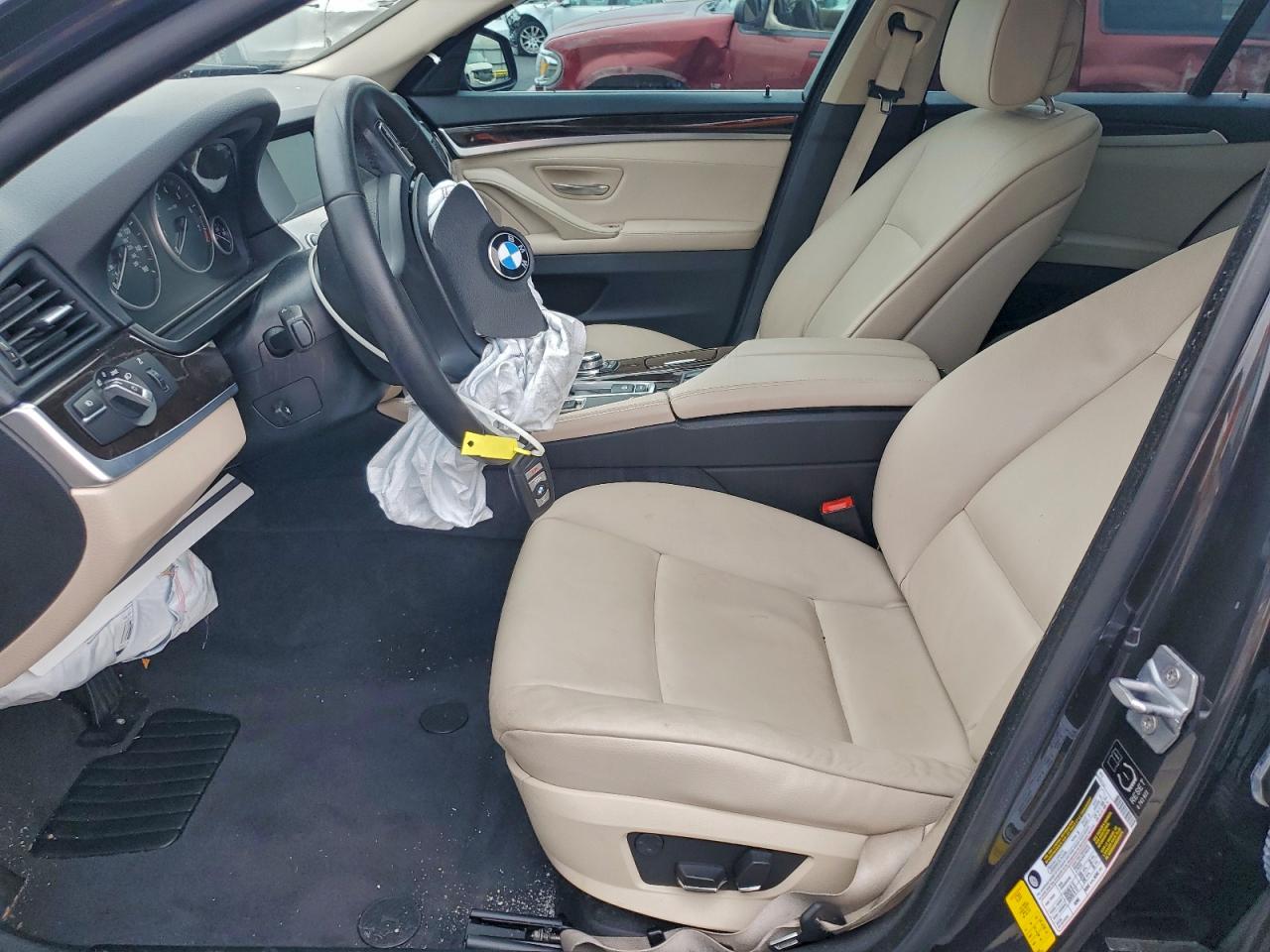 2013 BMW 528 I photo 7