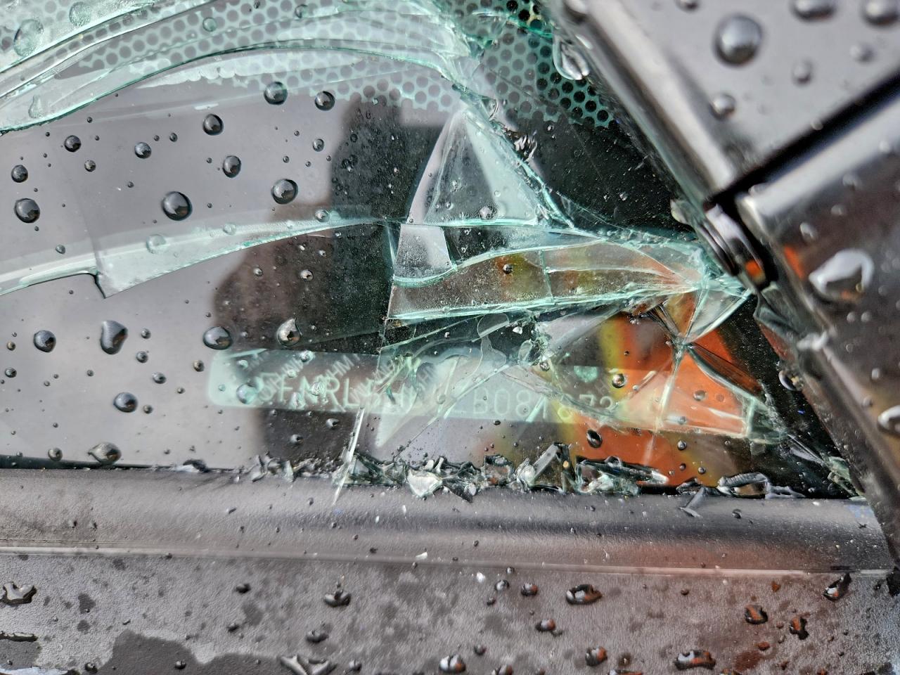 2014 HONDA ODYSSEY EXL photo 13
