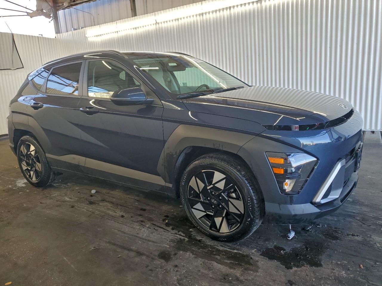 2025 HYUNDAI KONA SEL photo 4