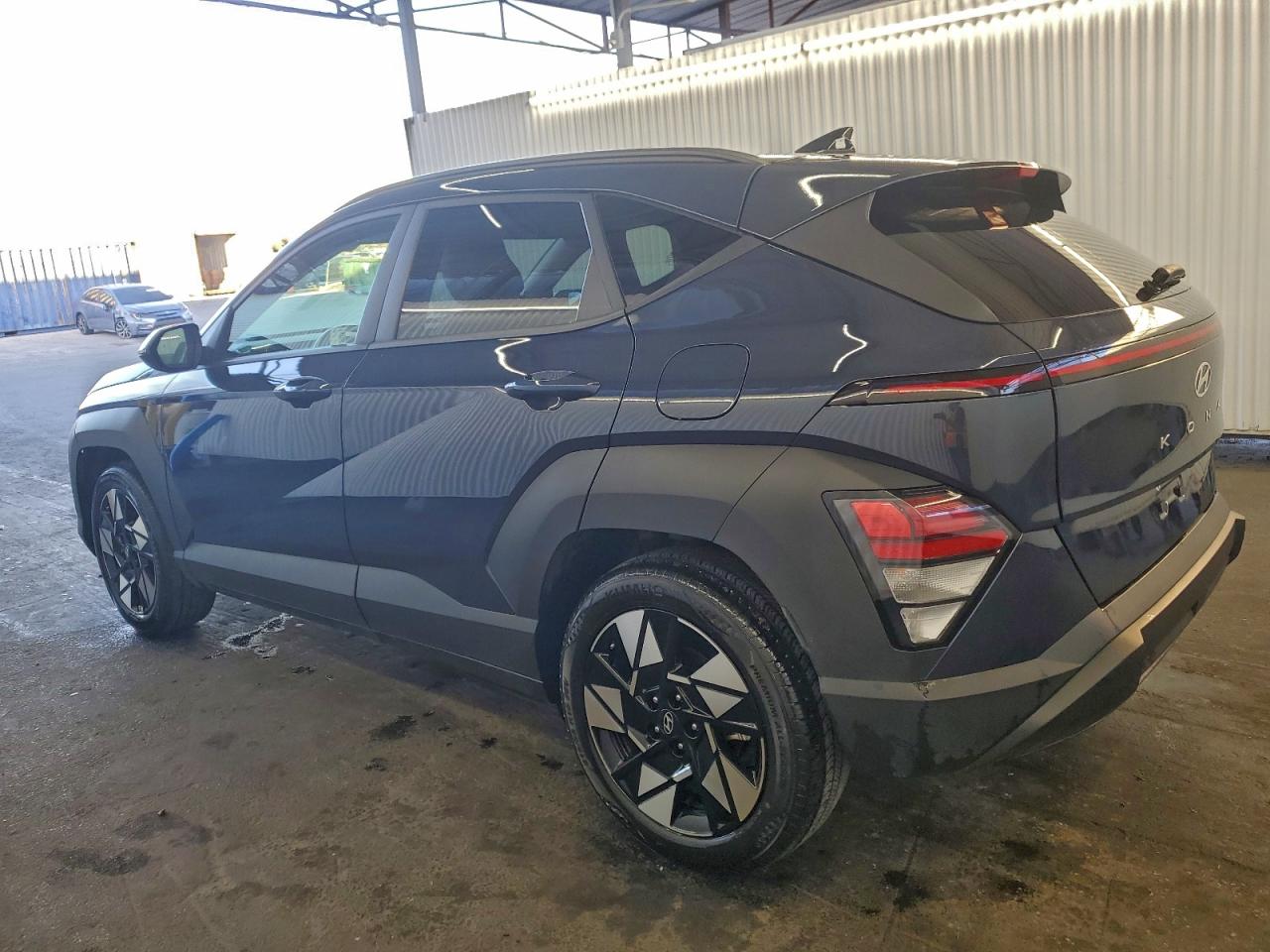 2025 HYUNDAI KONA SEL photo 2