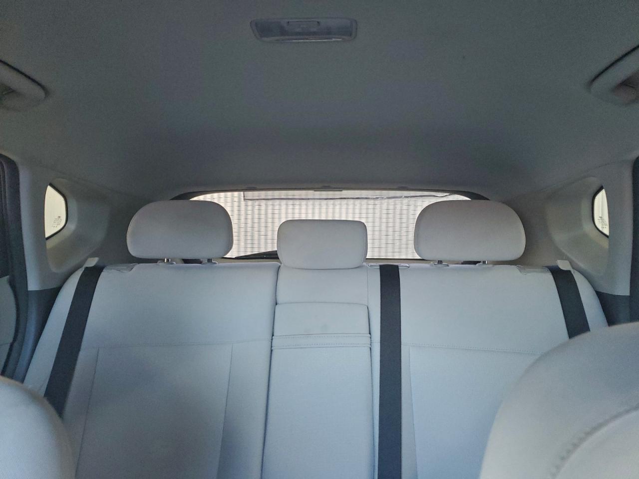 2025 HYUNDAI KONA SEL photo 10
