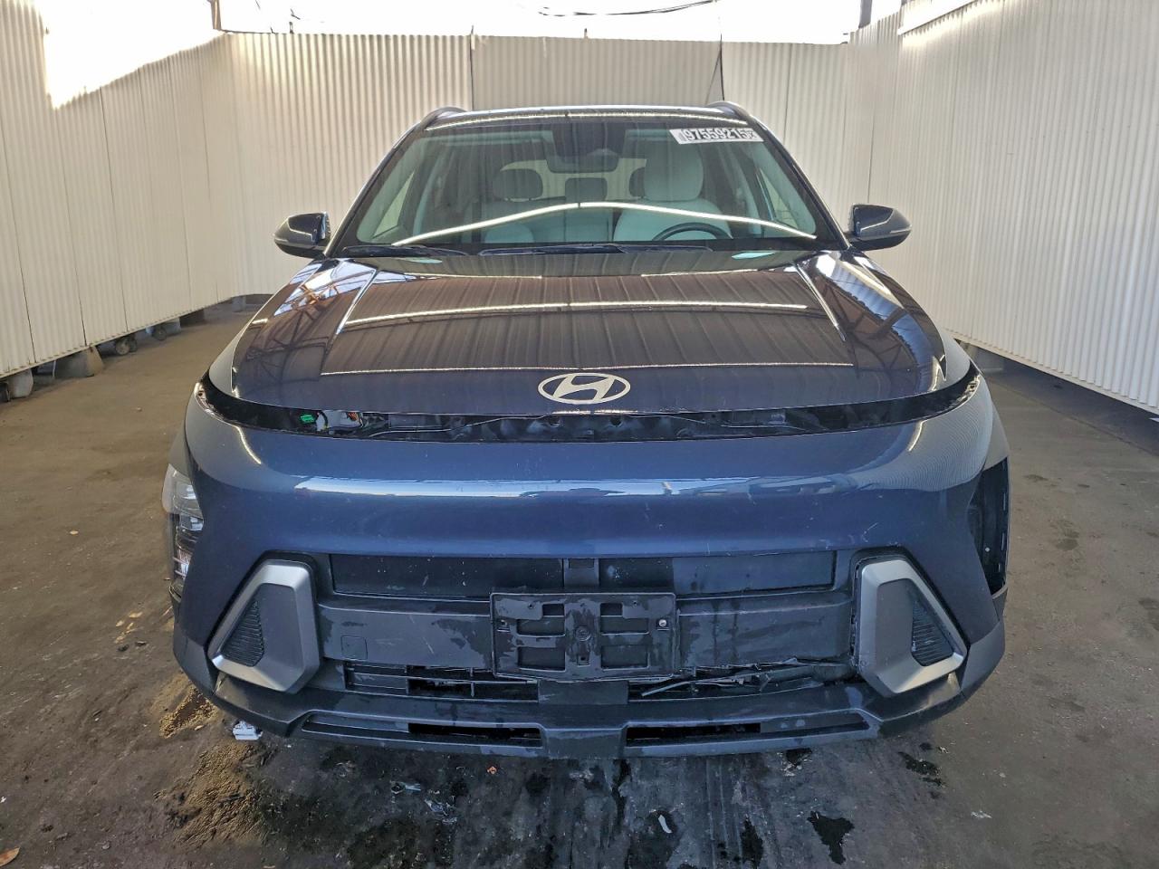 2025 HYUNDAI KONA SEL photo 5