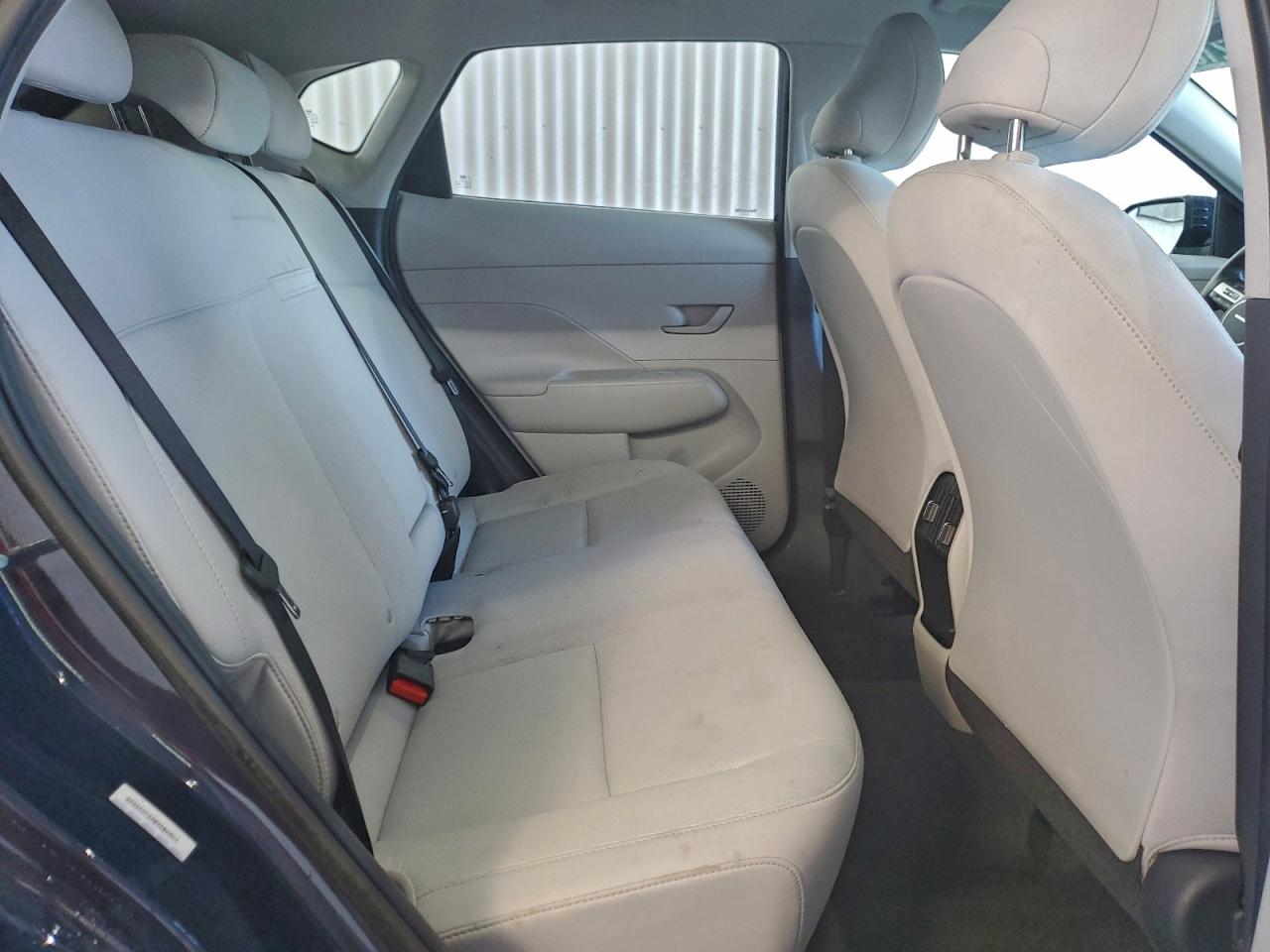2025 HYUNDAI KONA SEL photo 11
