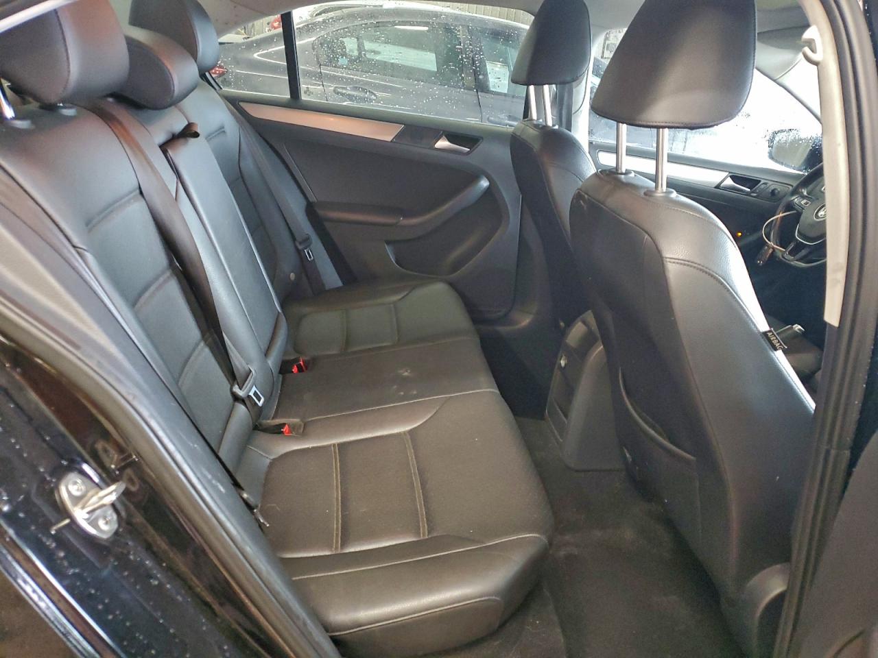 2017 VOLKSWAGEN JETTA SE photo 10