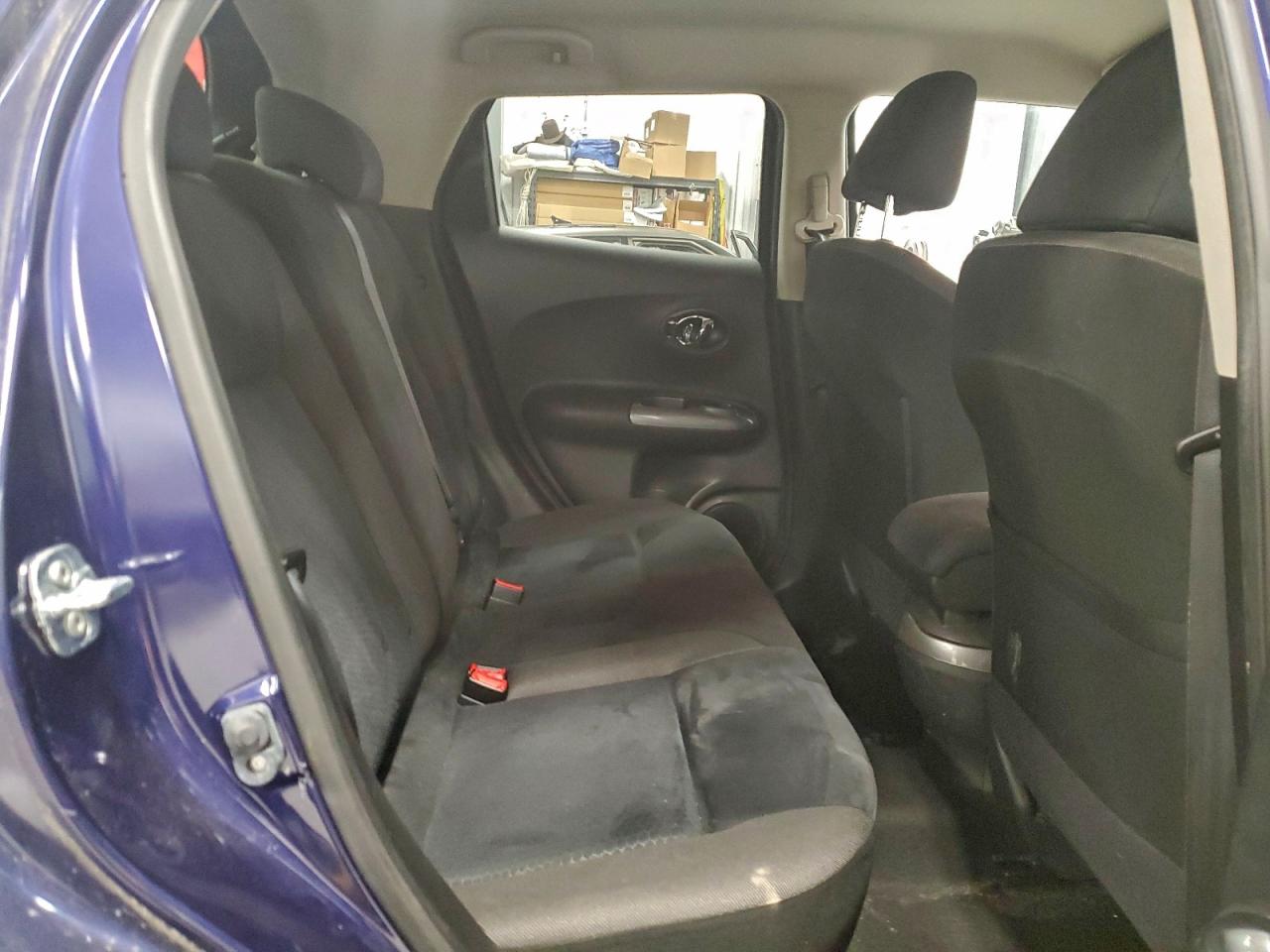 2015 NISSAN JUKE S photo 10