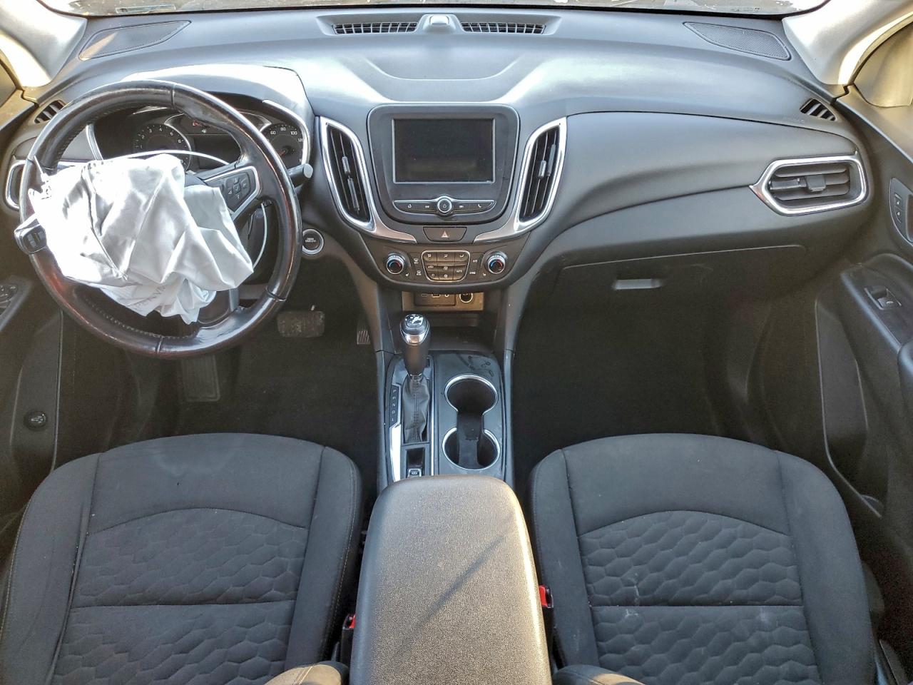 2019 CHEVROLET EQUINOX LT photo 8