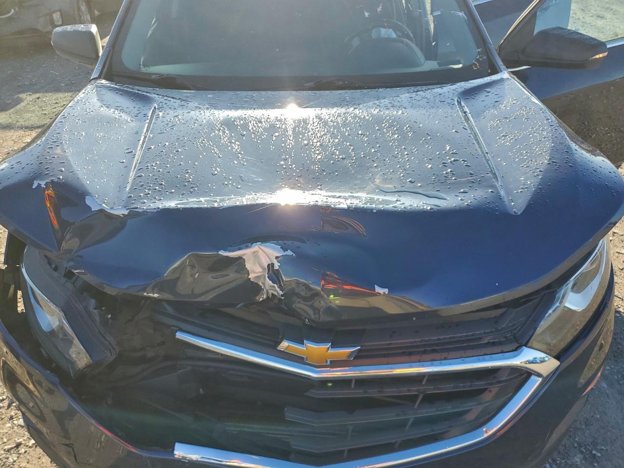 2019 CHEVROLET EQUINOX LT photo 12