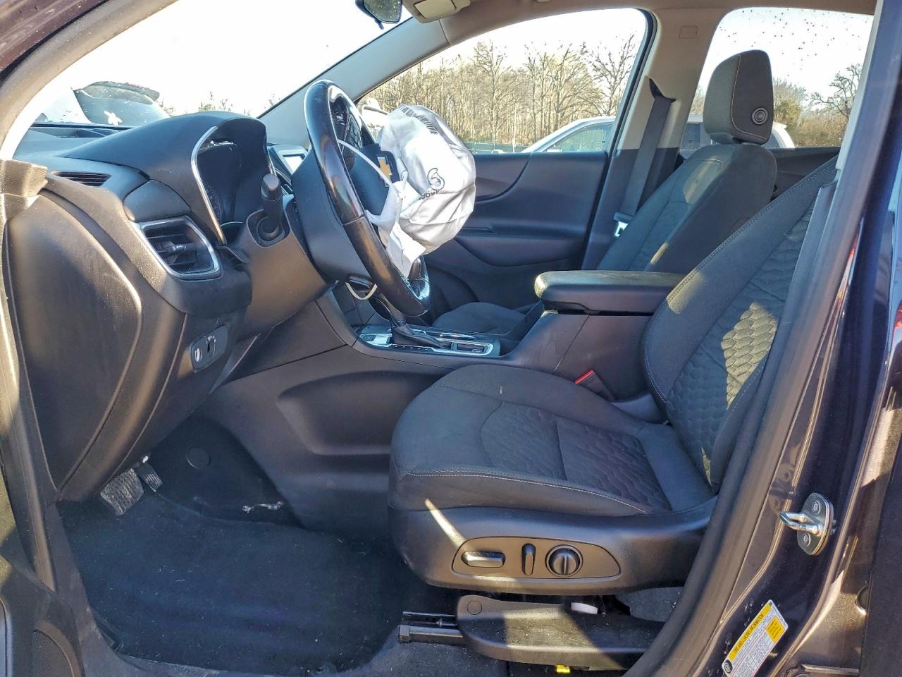 2019 CHEVROLET EQUINOX LT photo 7