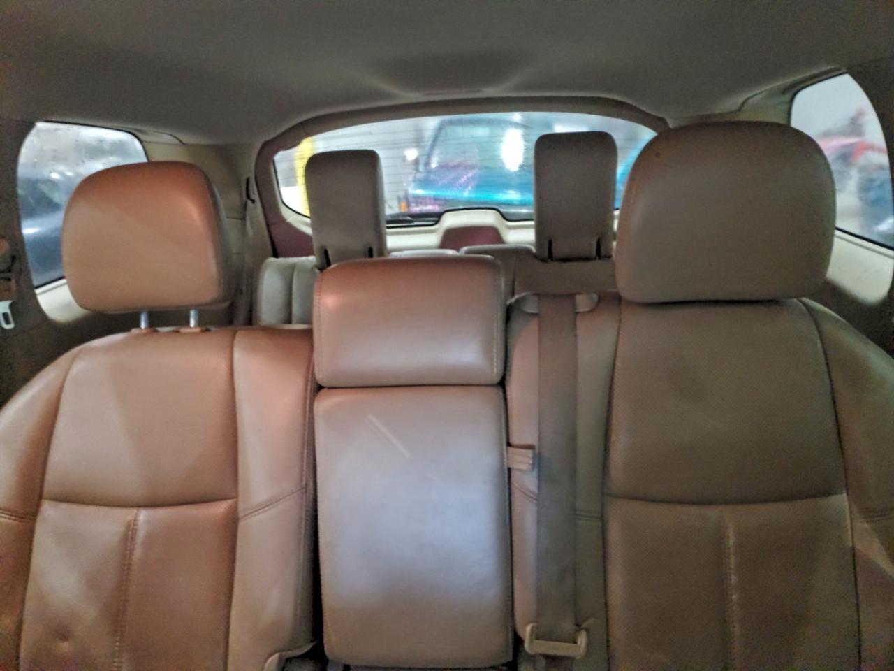 2013 NISSAN PATHFINDER S photo 10