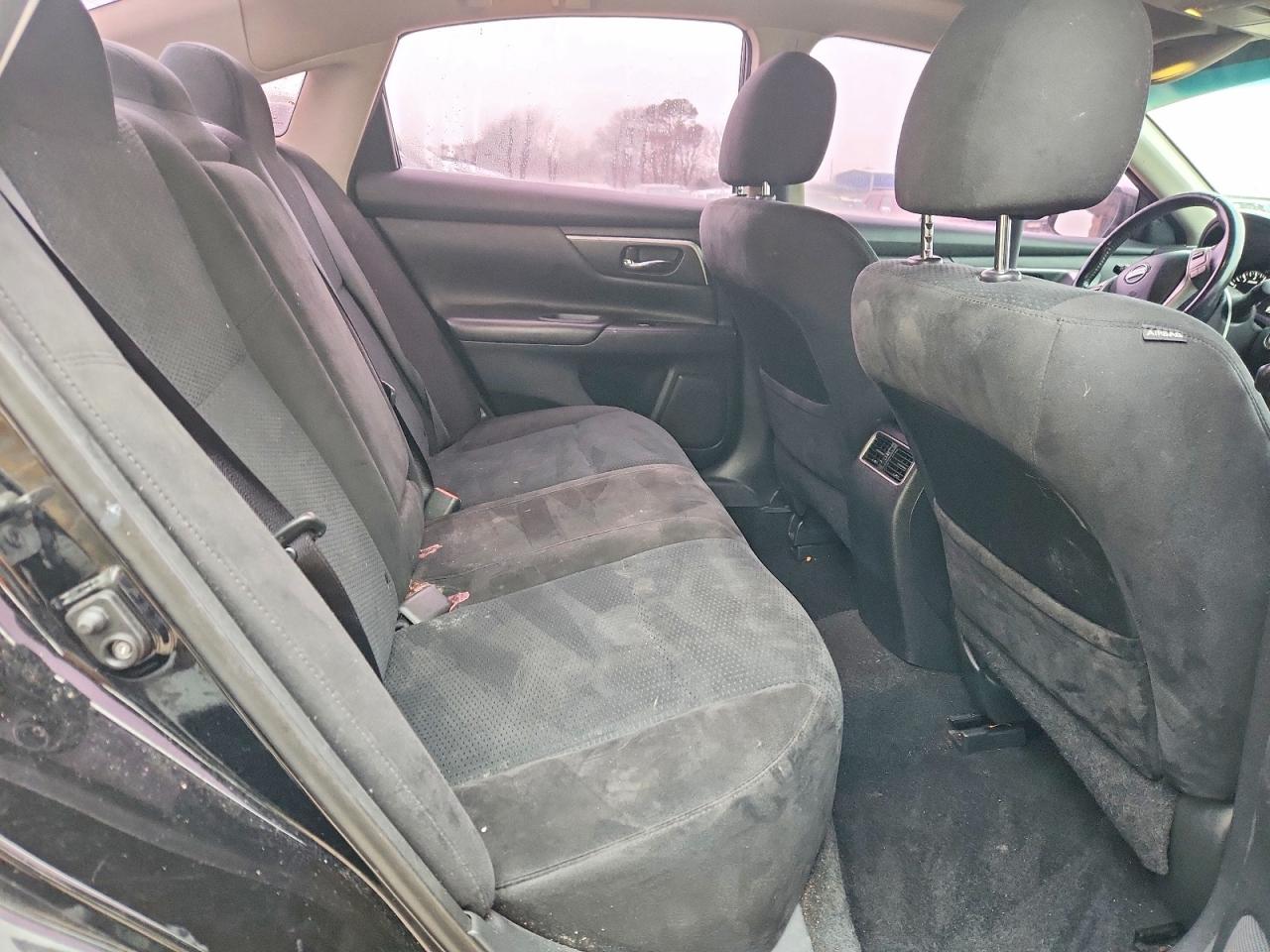 2015 NISSAN ALTIMA 2.5 photo 10