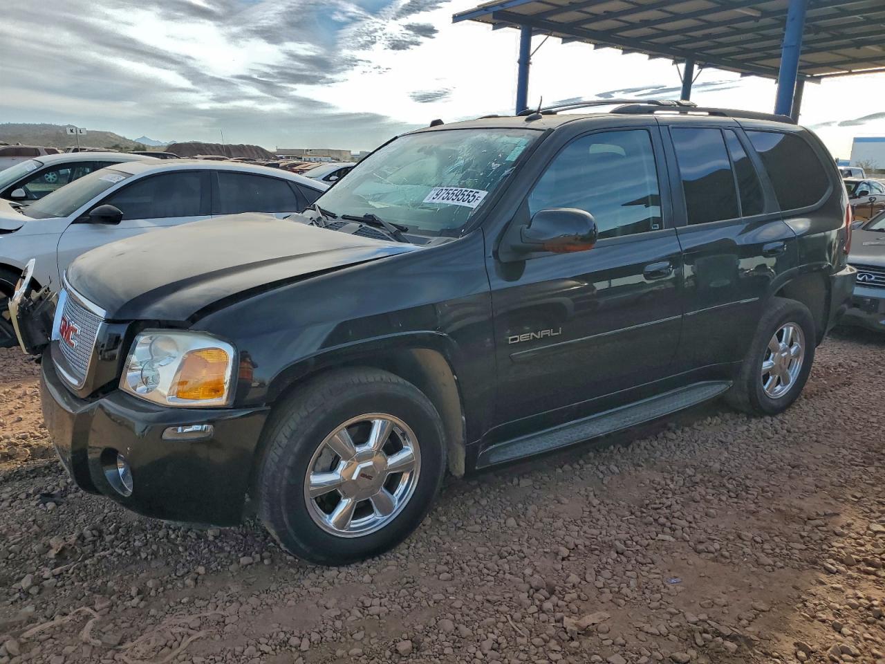 2005 GMC ENVOY