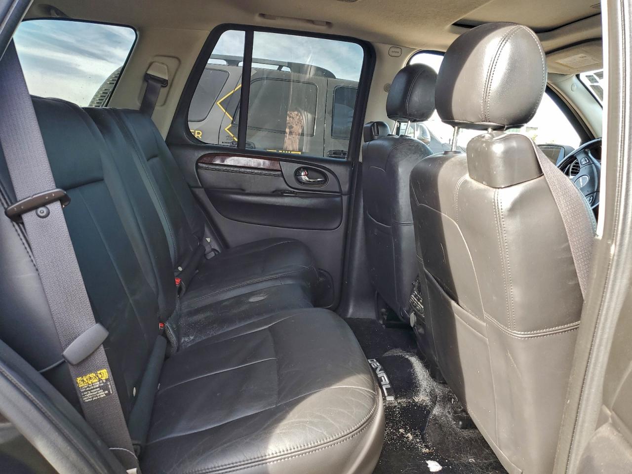 2005 GMC ENVOY DENALI photo 10
