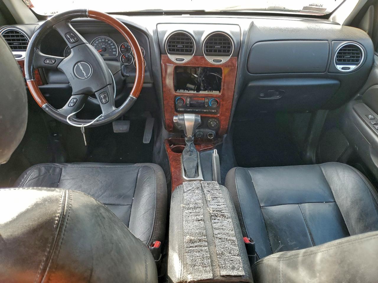 2005 GMC ENVOY DENALI photo 8