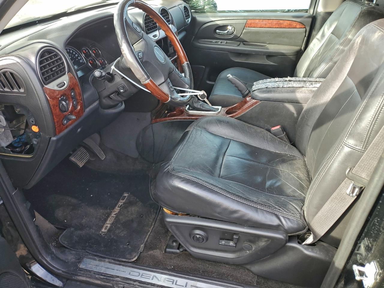 2005 GMC ENVOY DENALI photo 7