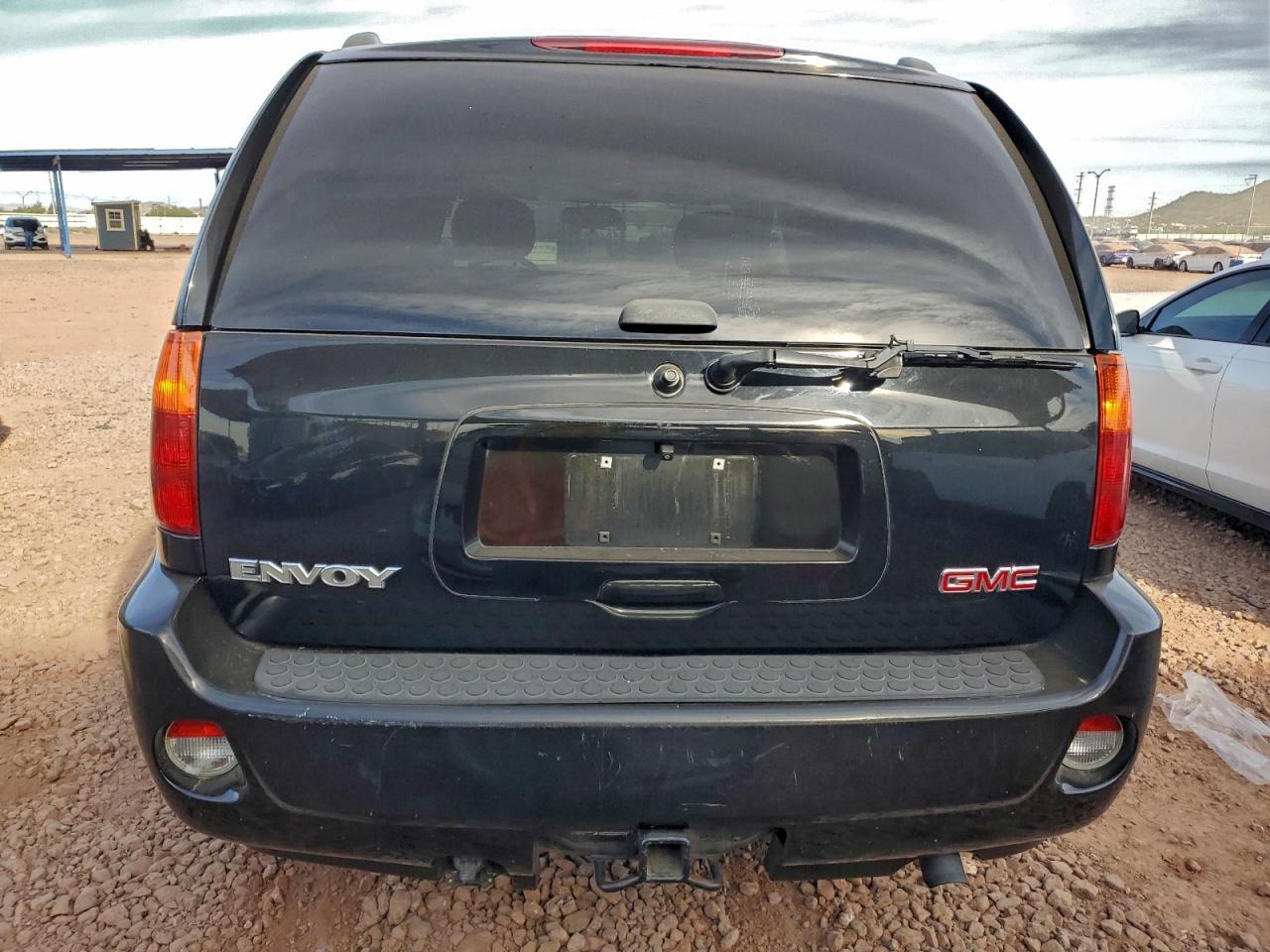 2005 GMC ENVOY DENALI photo 6