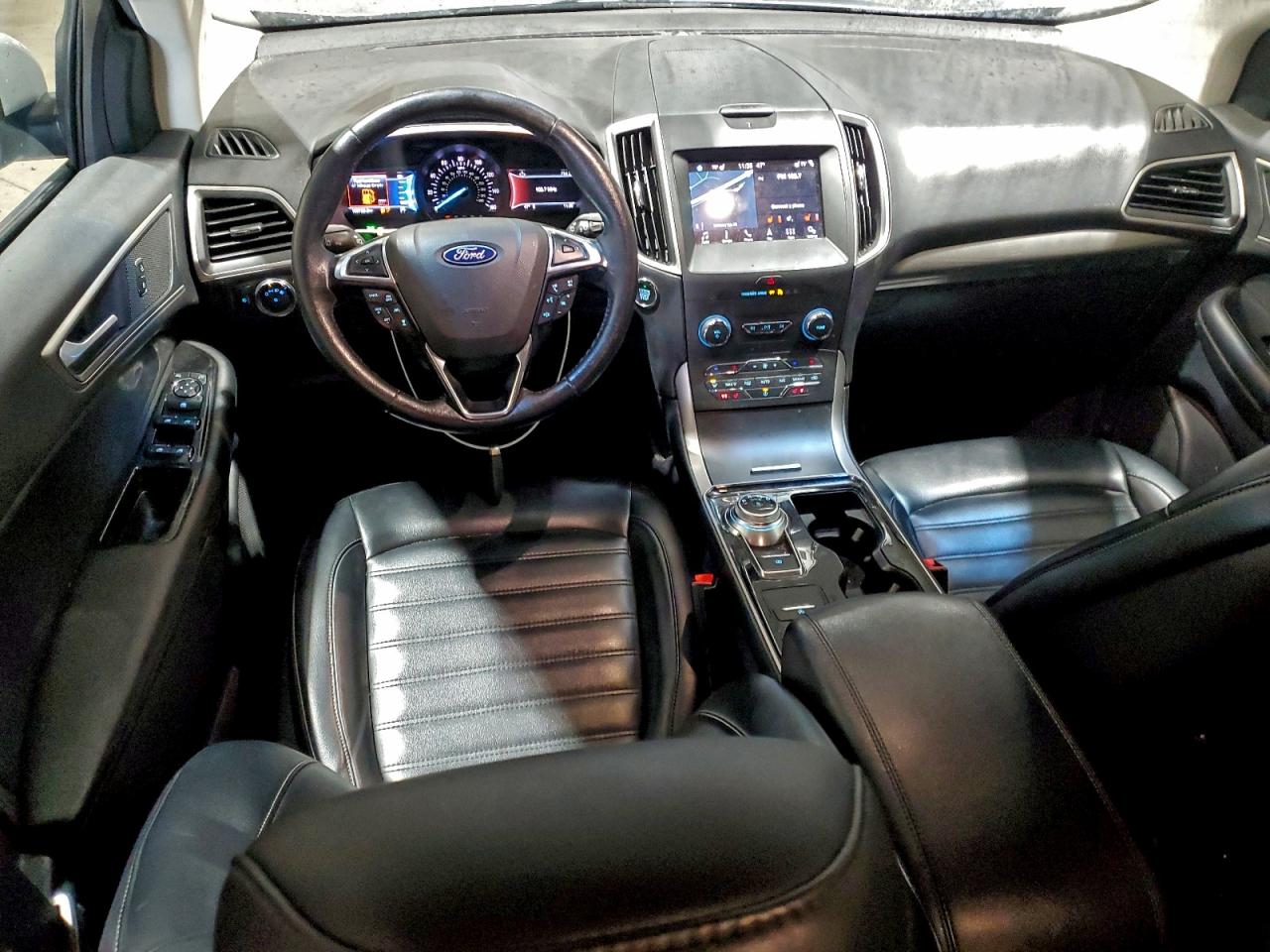 2019 FORD EDGE SEL photo 15