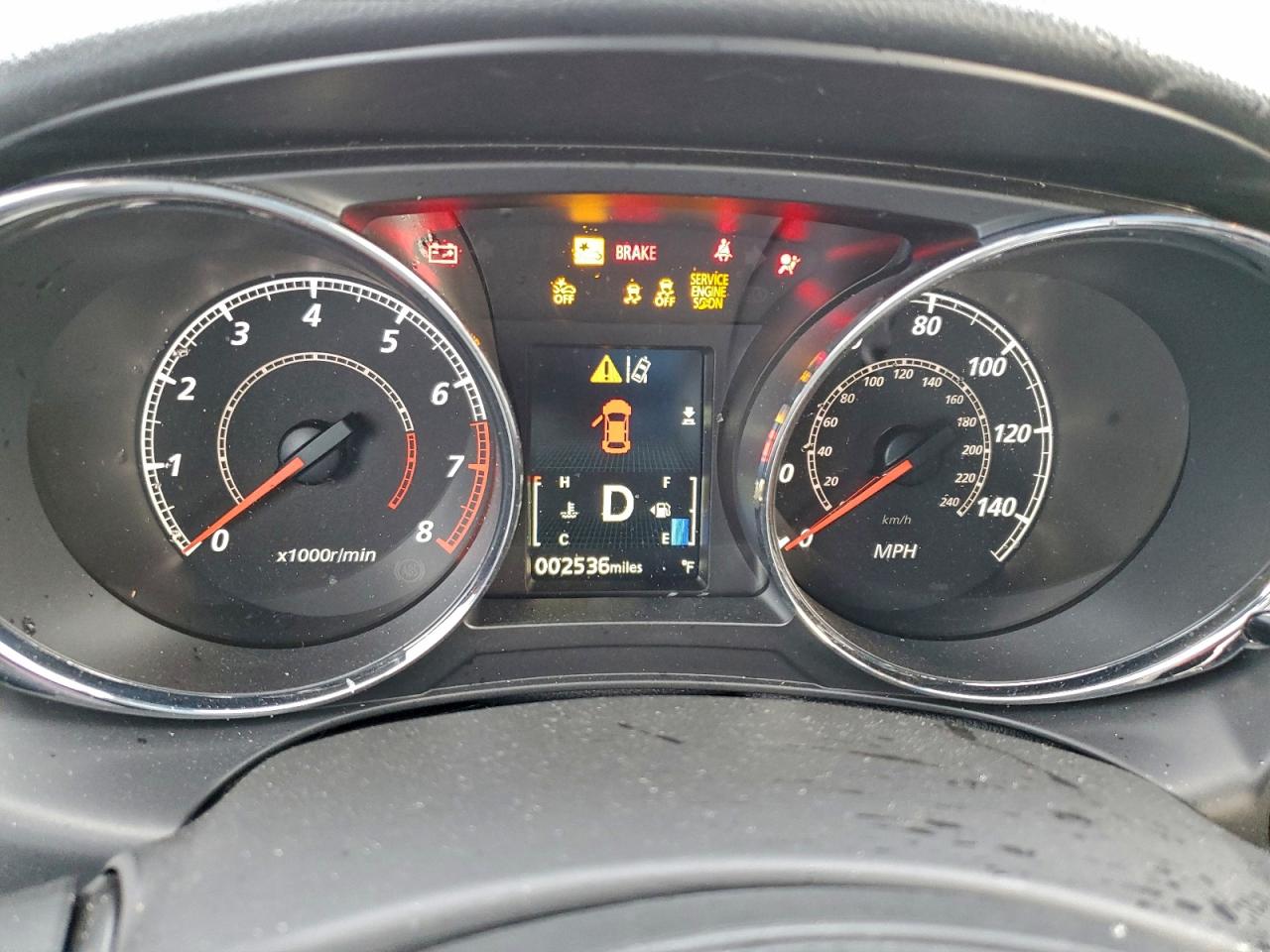 2025 MITSUBISHI OUTLANDER SPORT S photo 9